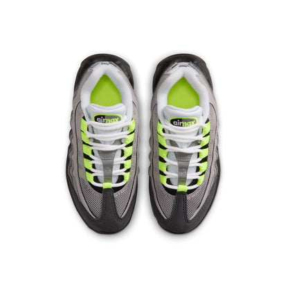 Nike Air Max '95 "Neon" (PS) - 905461-050