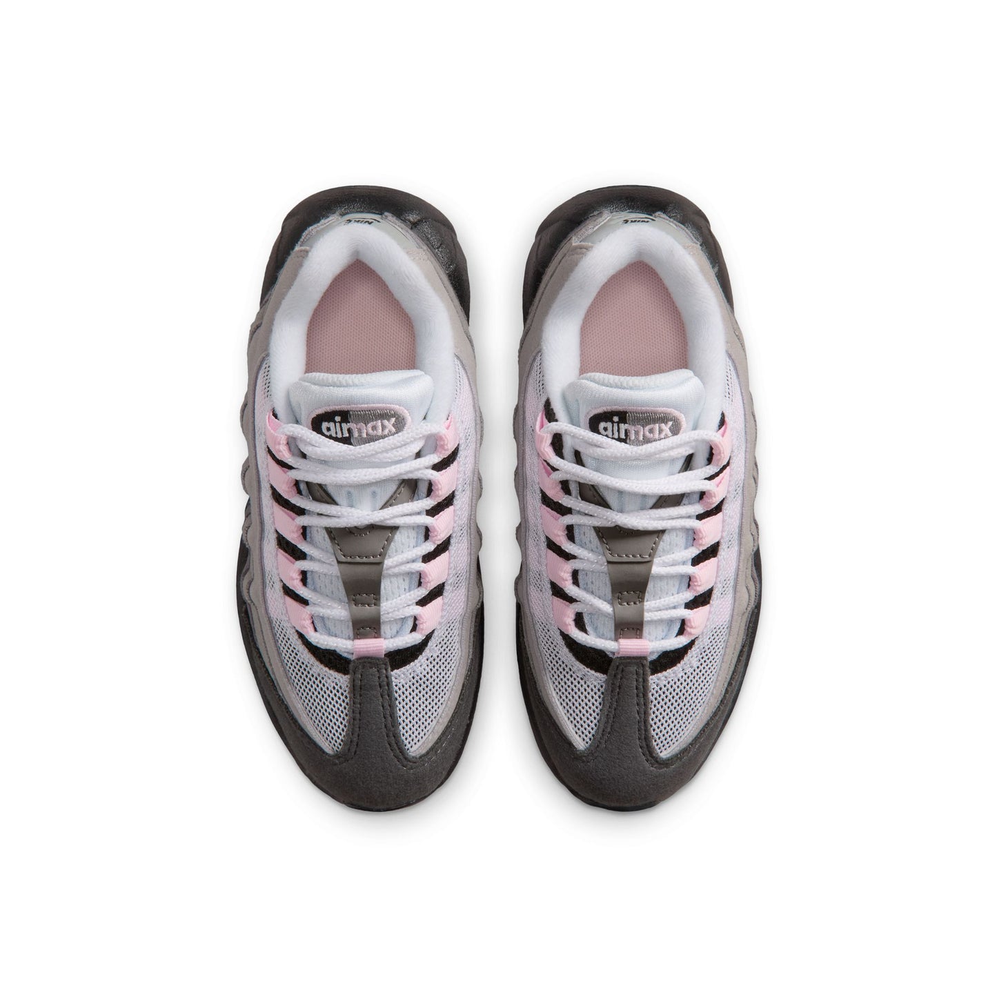 Nike Air Max 95 “Pink Foam” (PS) - 905461-075