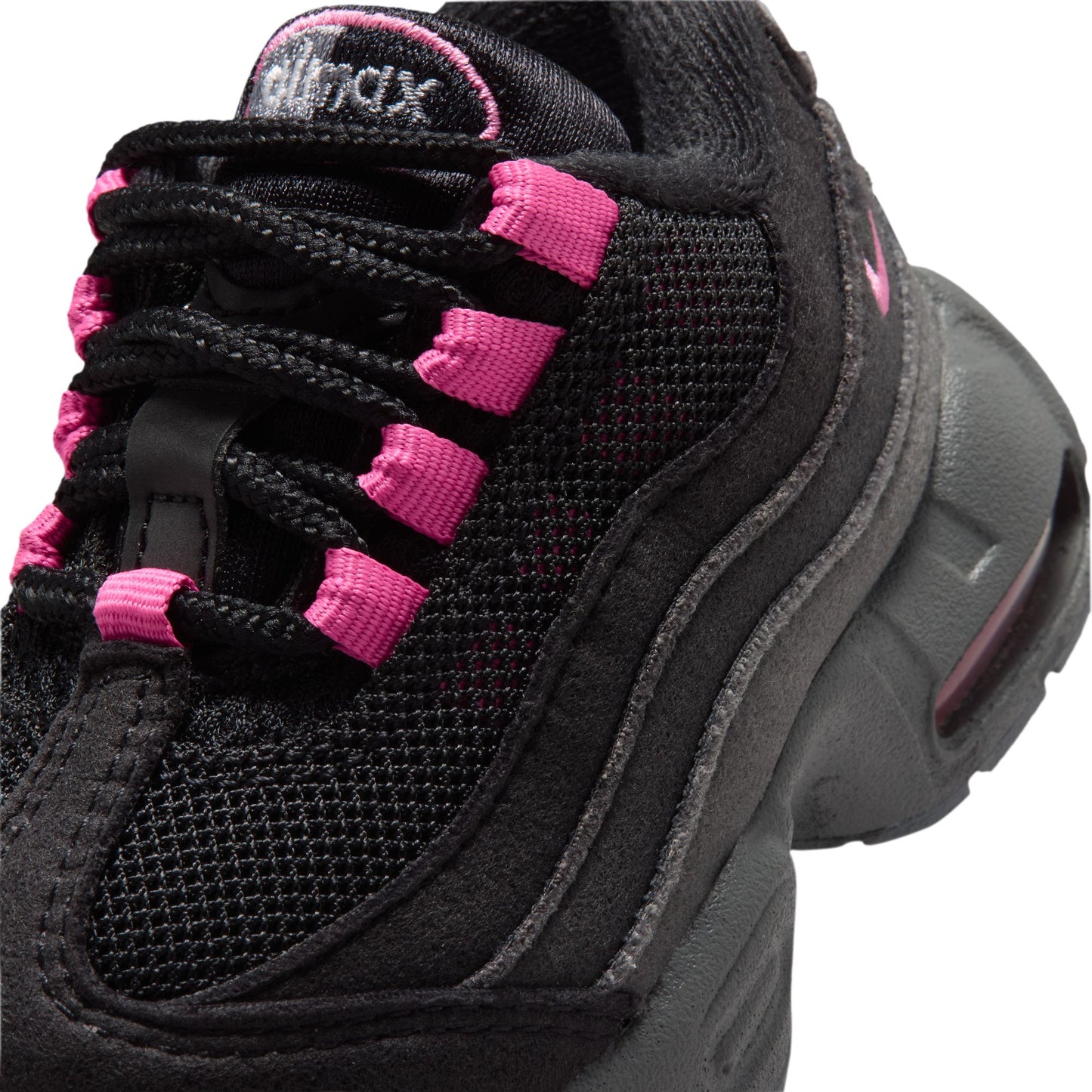 Nike Little Max 95 - 905462-014