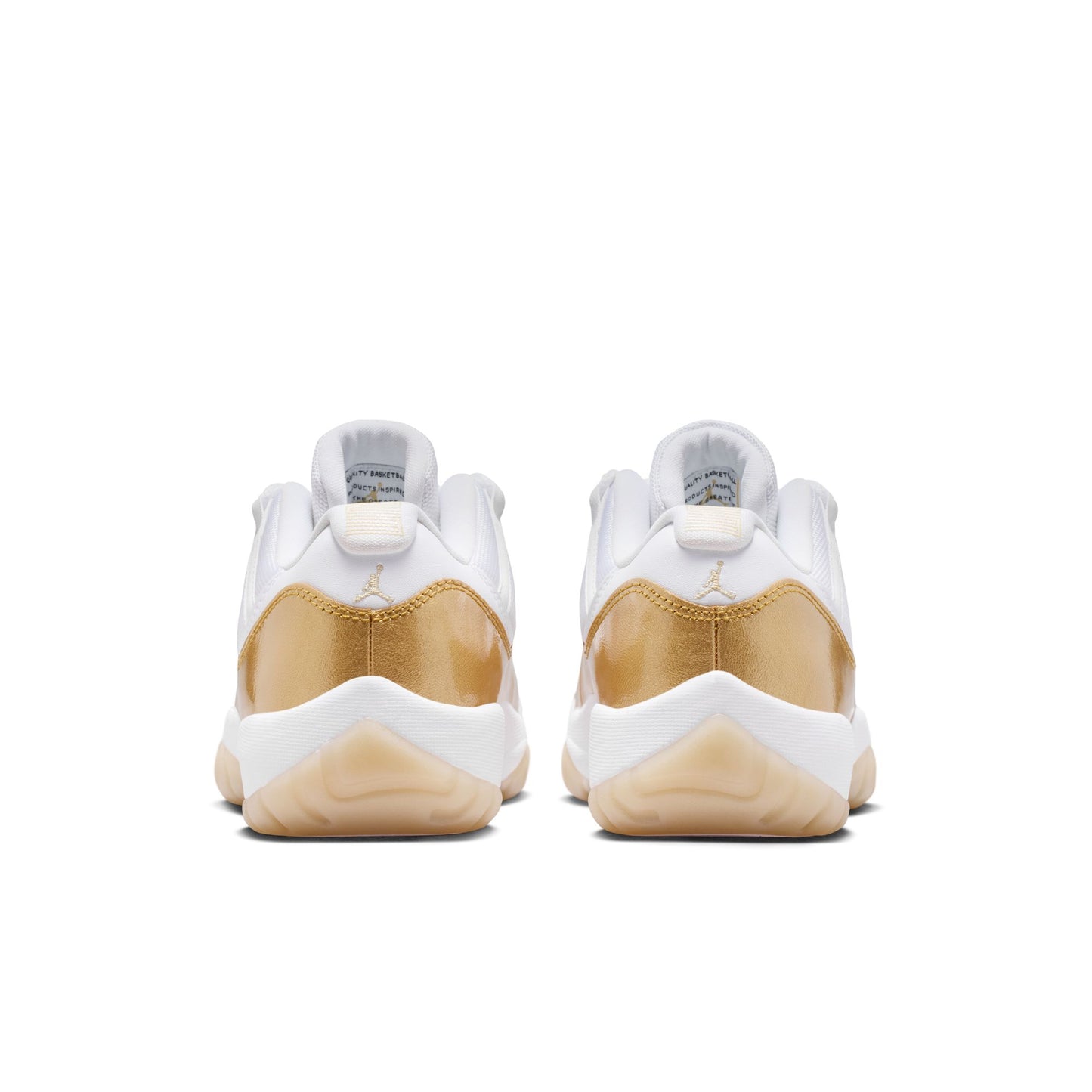 W Air Jordan 11 Retro Low "Mother's Day" - AH7860-102