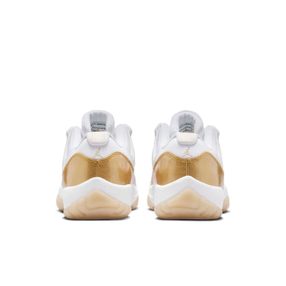 W Air Jordan 11 Retro Low "Mother's Day" - AH7860-102