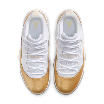 W Air Jordan 11 Retro Low "Mother's Day" - AH7860-102
