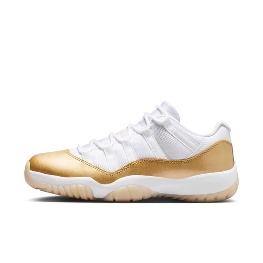 W Air Jordan 11 Retro Low "Mother's Day" - AH7860-102