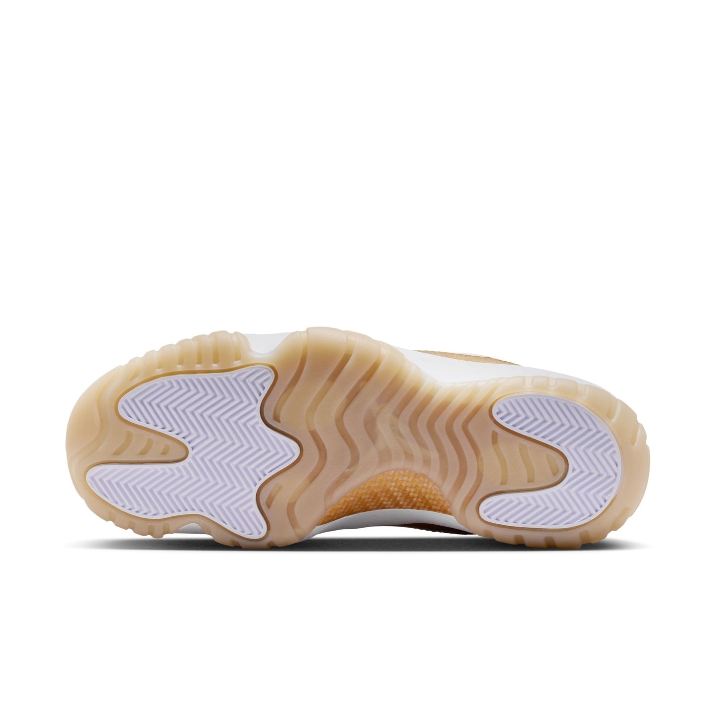 W Air Jordan 11 Retro Low "Mother's Day" - AH7860-102