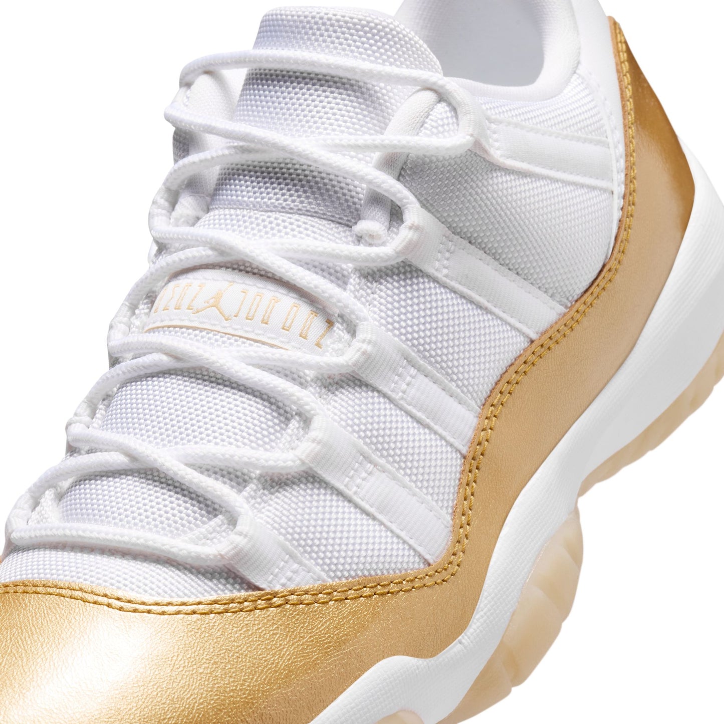 W Air Jordan 11 Retro Low "Mother's Day" - AH7860-102