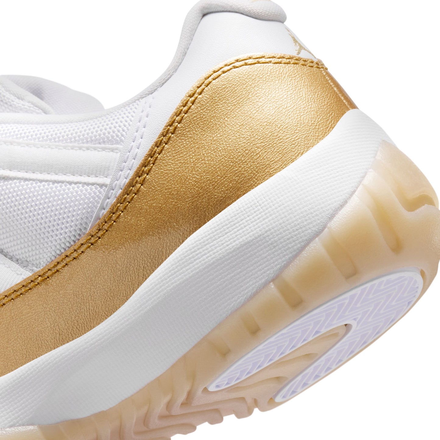 W Air Jordan 11 Retro Low "Mother's Day" - AH7860-102