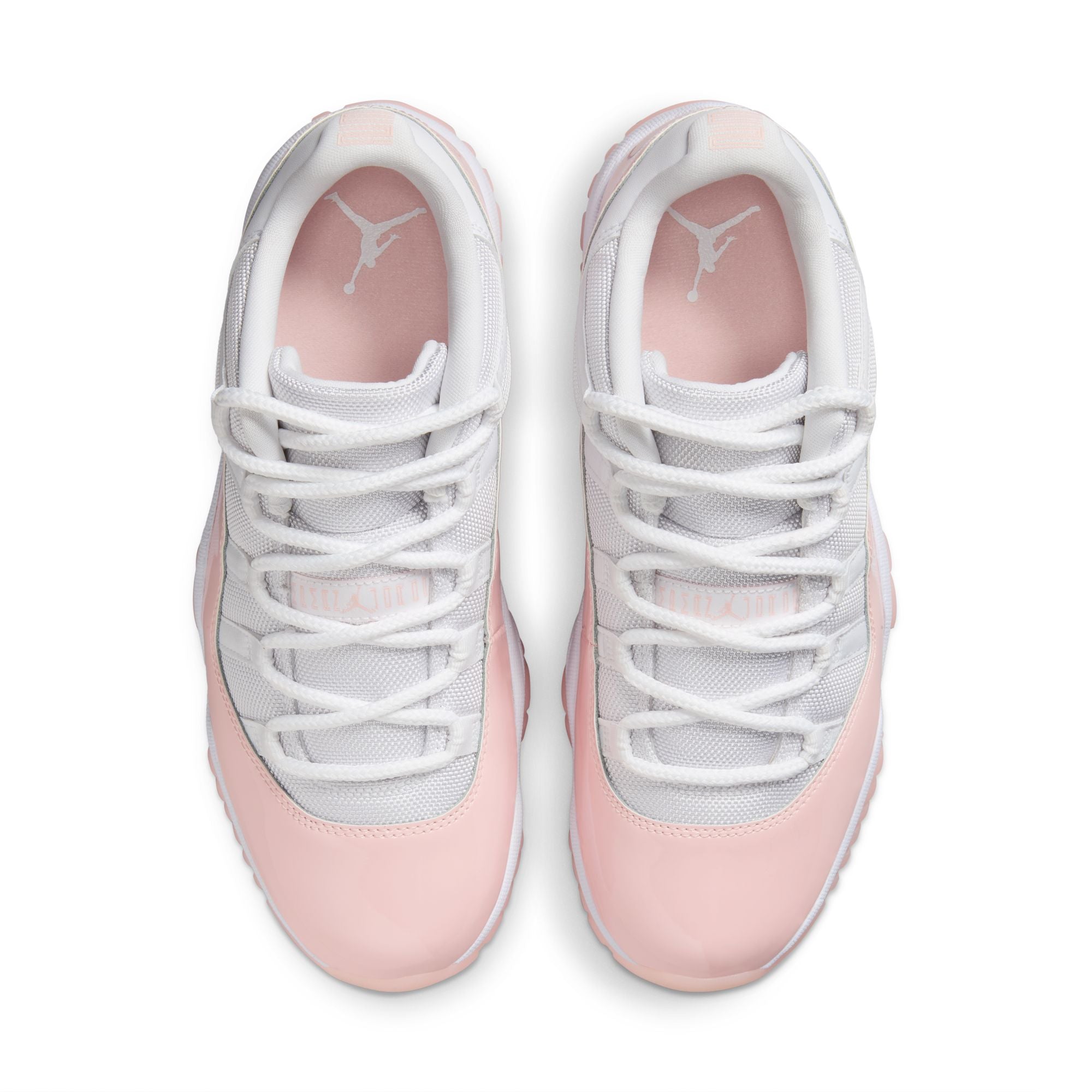 W Air Jordan 11 Retro Low Legend Pink AH7860 160 Reynolds Sons