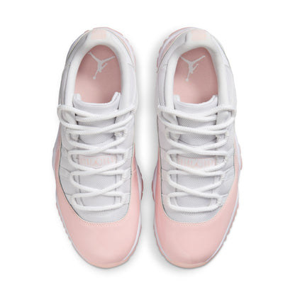 W Air Jordan 11 Retro Low "Legend Pink" - AH7860-160