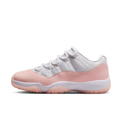 W Air Jordan 11 Retro Low "Legend Pink" - AH7860-160