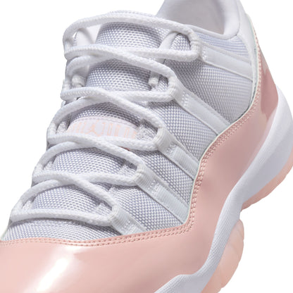 W Air Jordan 11 Retro Low "Legend Pink" - AH7860-160