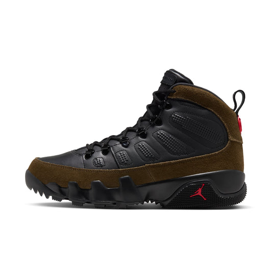 Air Jordan 9 Retro - AR4491-012