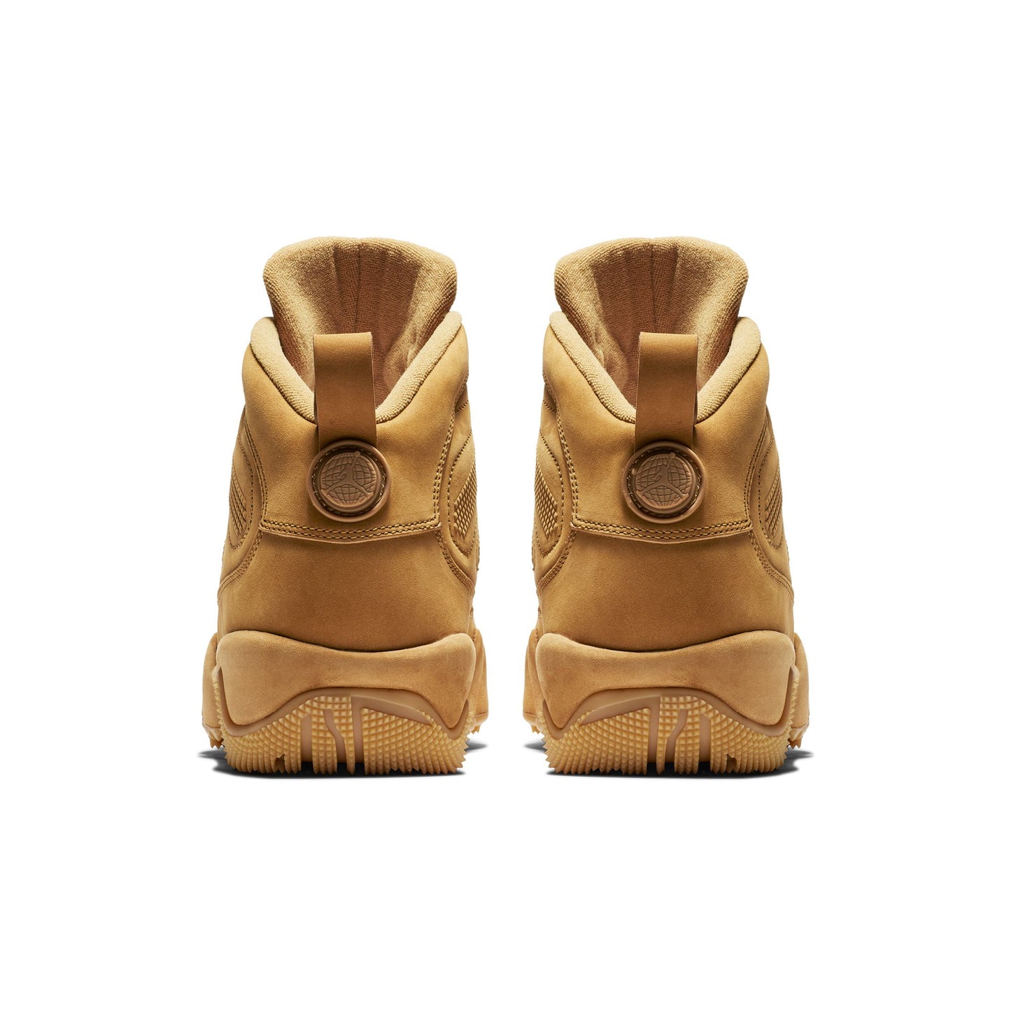 Air Jordan 9 Retro Boot NRG - AR4491-700