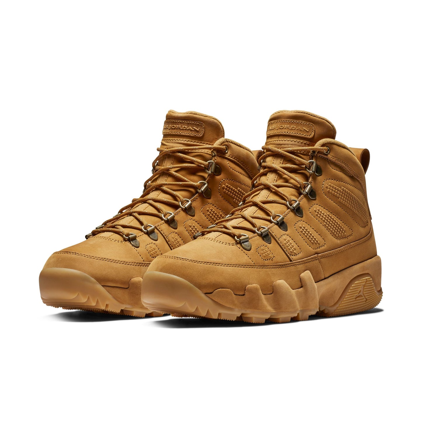 Air Jordan 9 Retro Boot NRG - AR4491-700