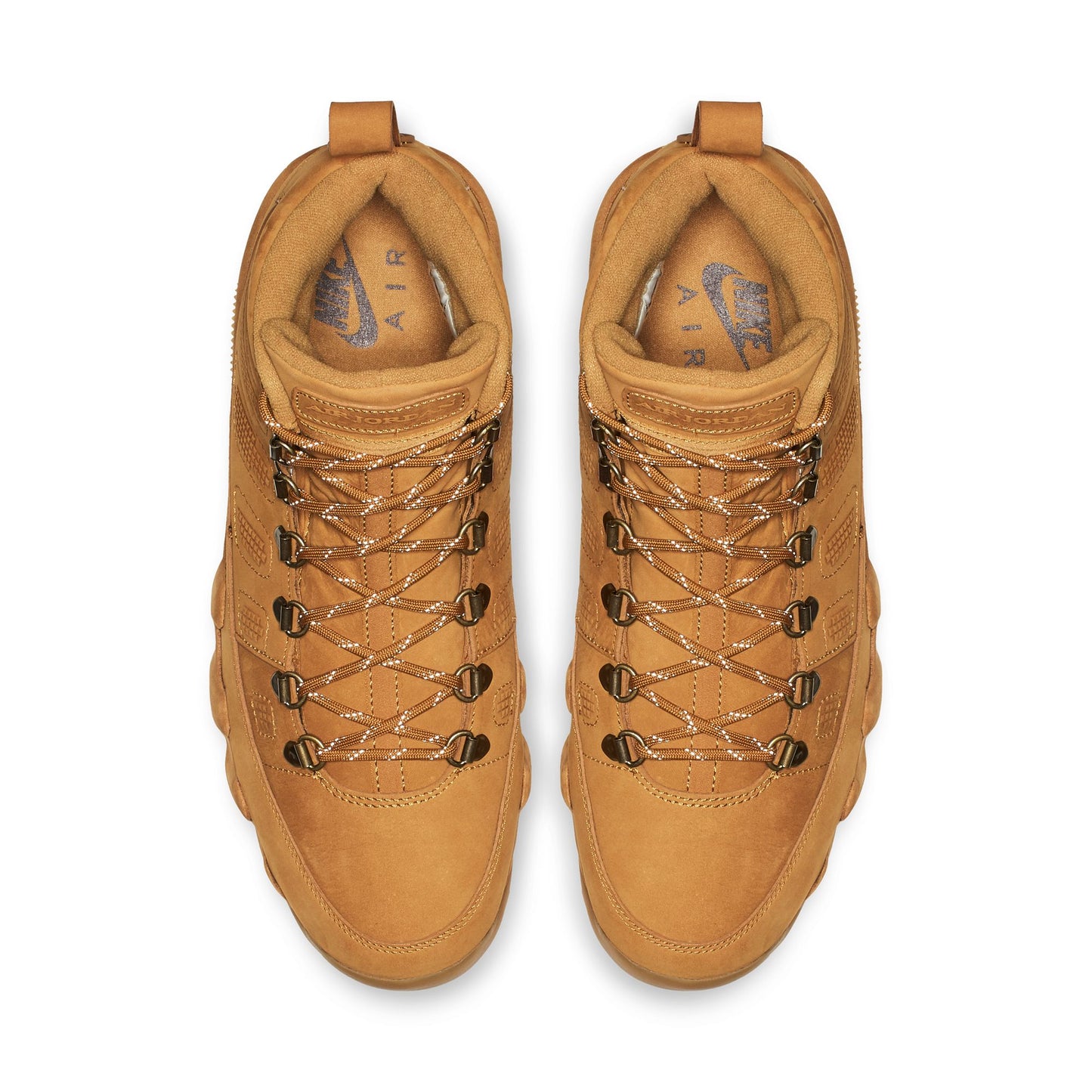 Air Jordan 9 Retro Boot NRG - AR4491-700
