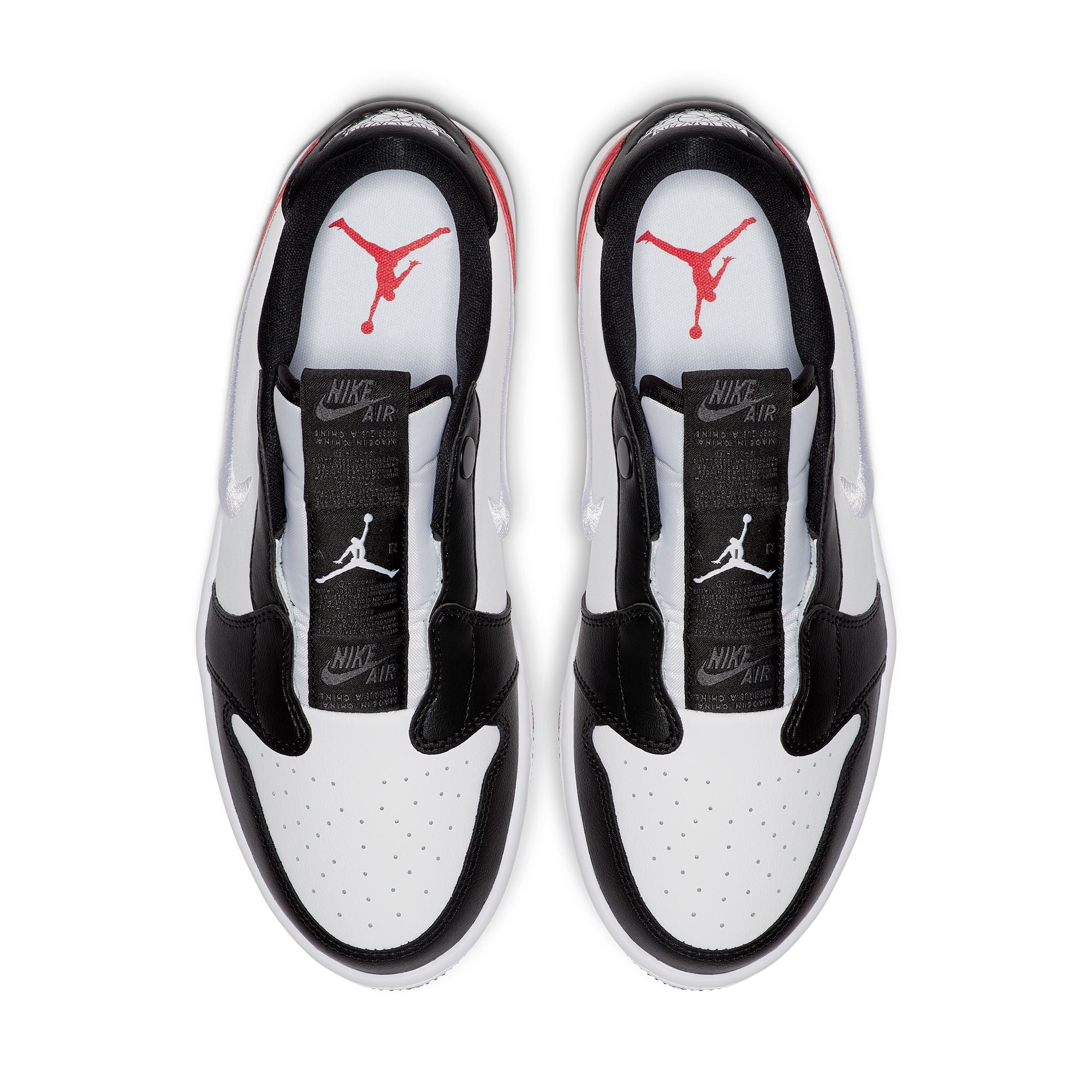 Nike air jordan 1 slip on online