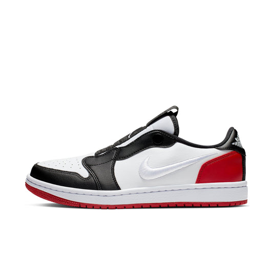 W Air Jordan 1 Low Slip - AV3918-102