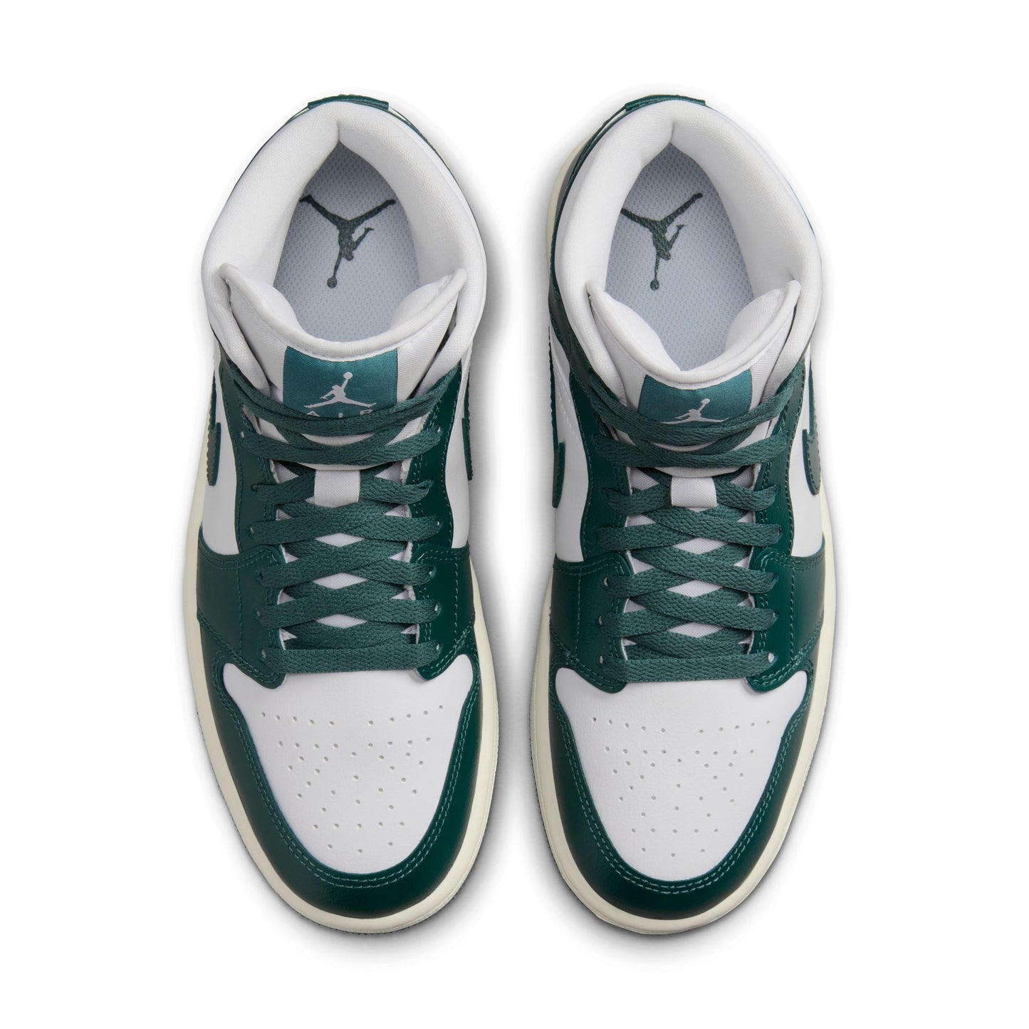 W Air Jordan 1 Mid - BQ6472-133