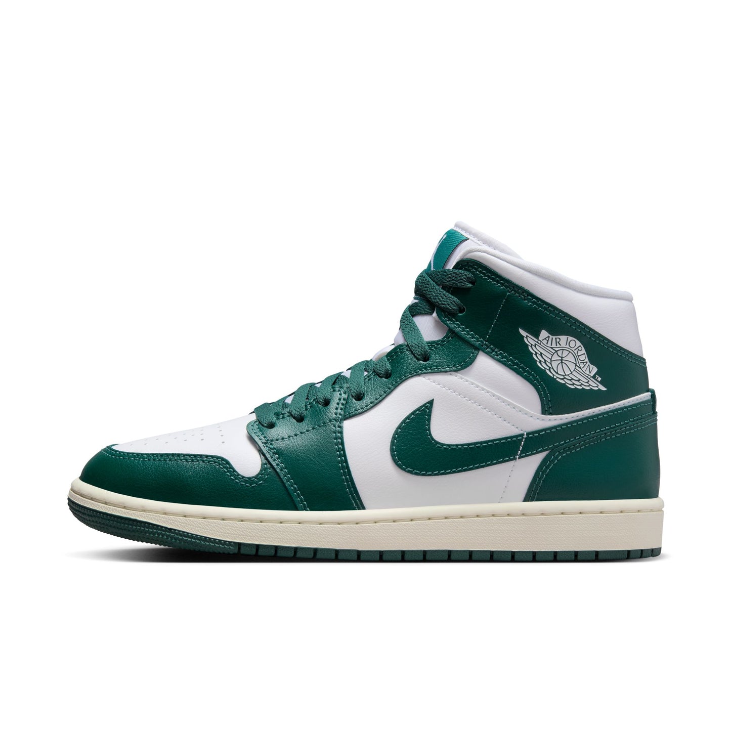 W Air Jordan 1 Mid - BQ6472-133