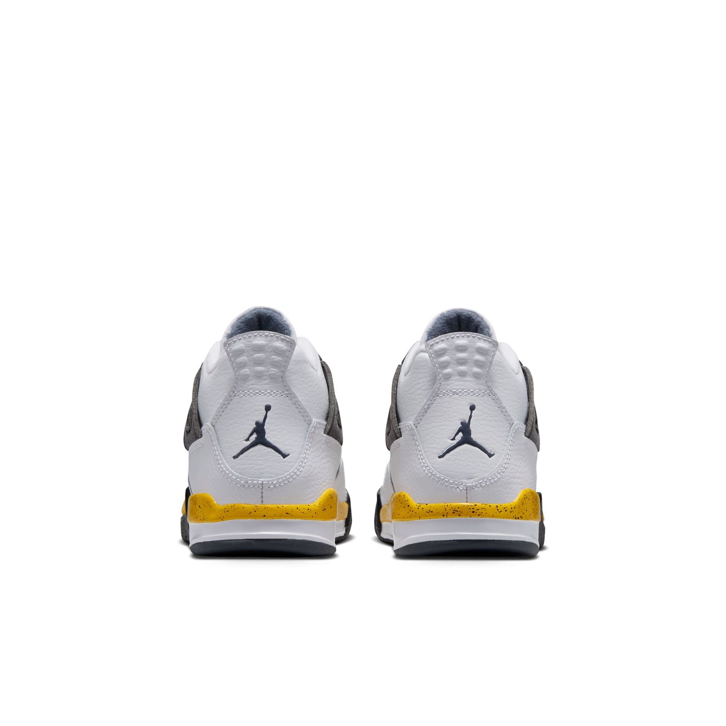 Jordan 4 Retro (PS) "Tour Yellow" - BQ7669-102