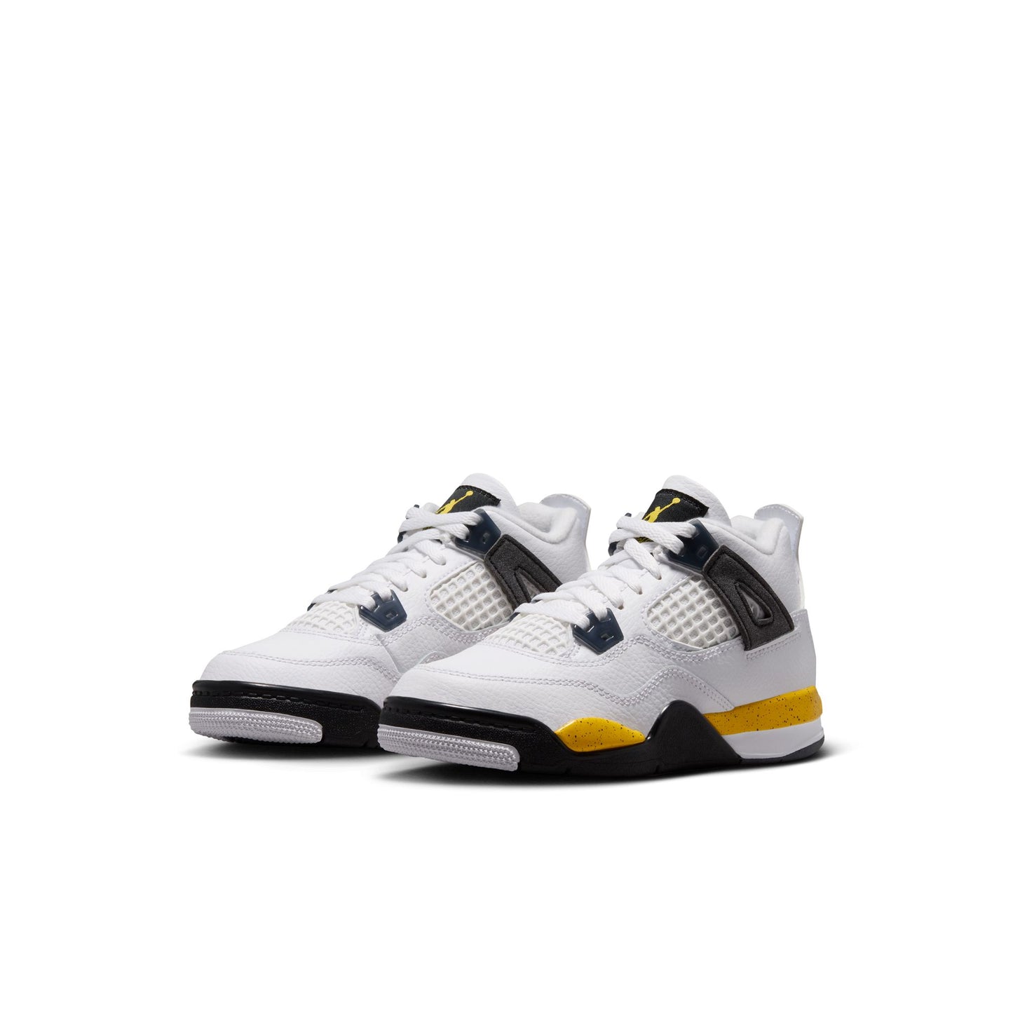 Jordan 4 Retro (PS) "Tour Yellow" - BQ7669-102