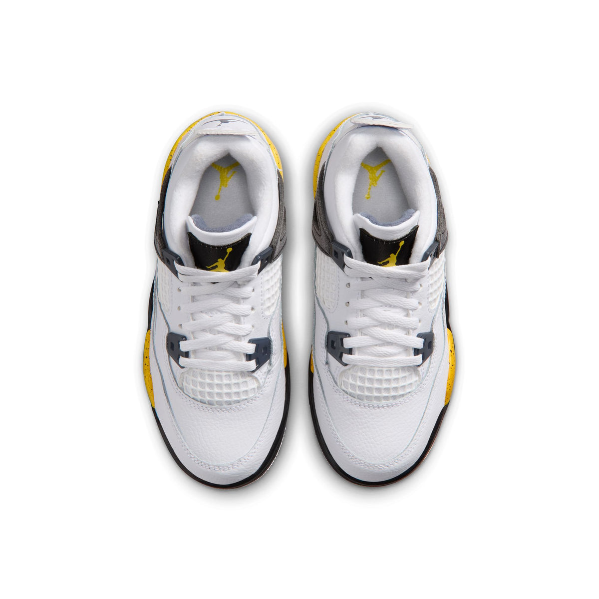 Jordan 4 Retro (PS) "Tour Yellow" - BQ7669-102