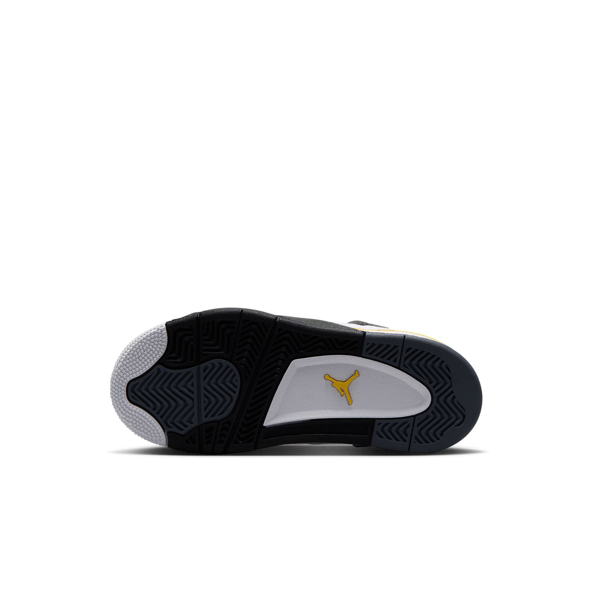 Jordan 4 Retro (PS) "Tour Yellow" - BQ7669-102