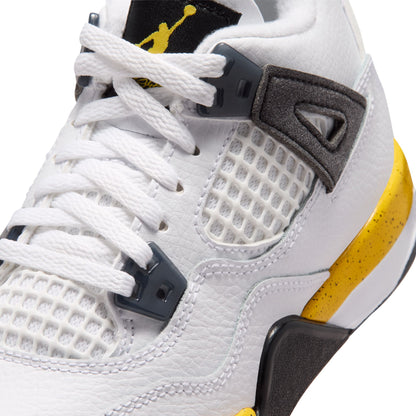 Jordan 4 Retro (PS) "Tour Yellow" - BQ7669-102