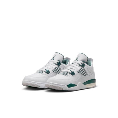 Jordan 4 Retro "Oxidized Green" PS - BQ7669-103