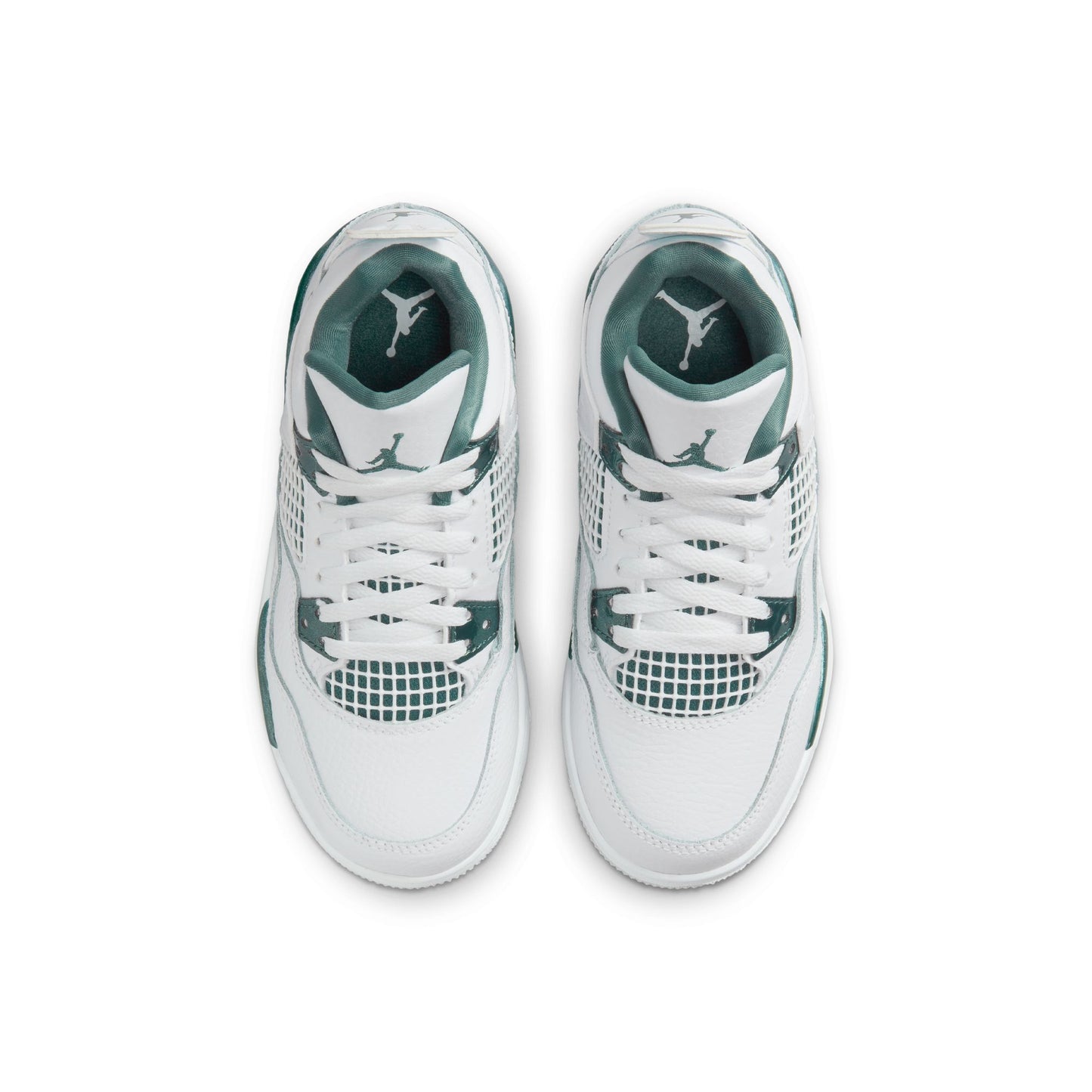 Jordan 4 Retro "Oxidized Green" PS - BQ7669-103