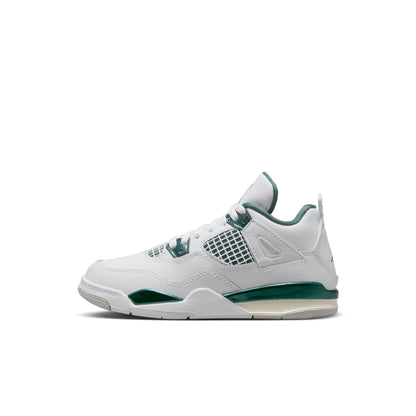 Jordan 4 Retro "Oxidized Green" PS - BQ7669-103