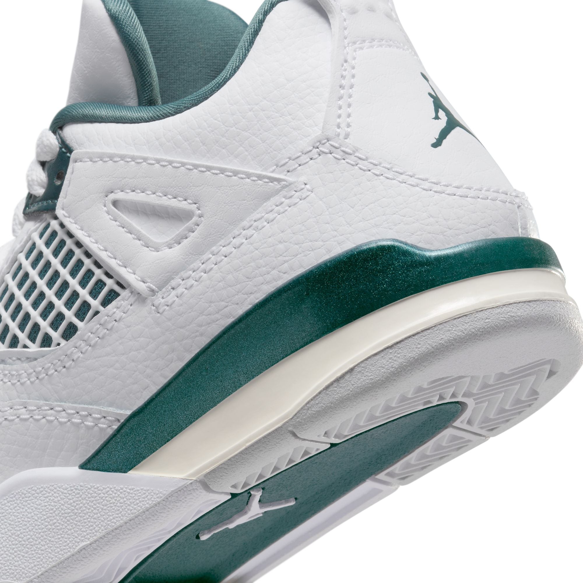 Jordan 4 Premium hot Grove Green