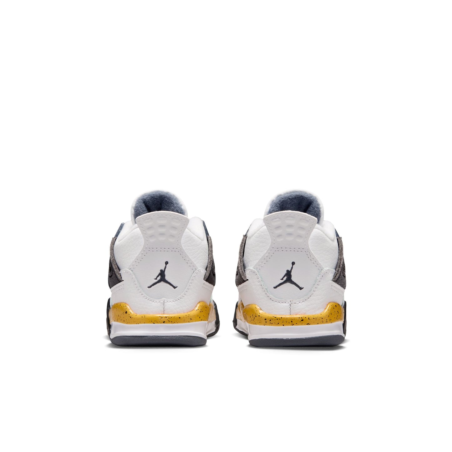 Jordan 4 Retro "Tour Yellow" (TD) - BQ7670-102