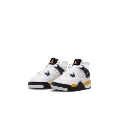 Jordan 4 Retro "Tour Yellow" (TD) - BQ7670-102