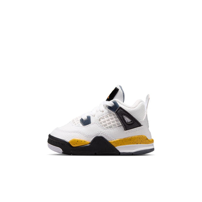 Jordan 4 Retro "Tour Yellow" (TD) - BQ7670-102