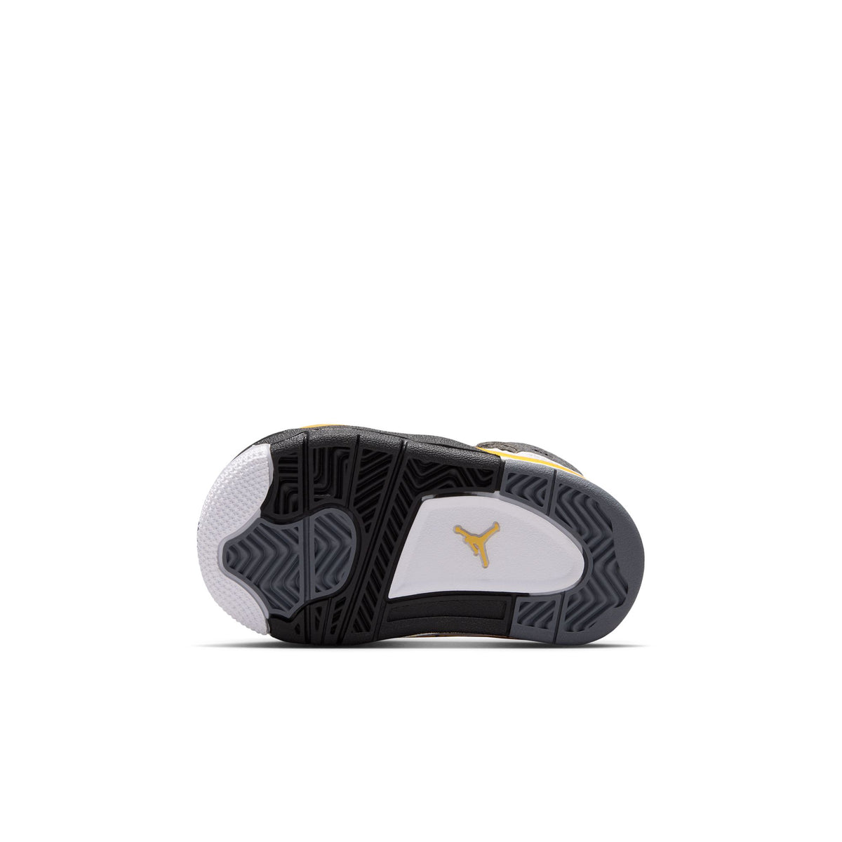 Jordan 4 Retro "Tour Yellow" (TD) - BQ7670-102