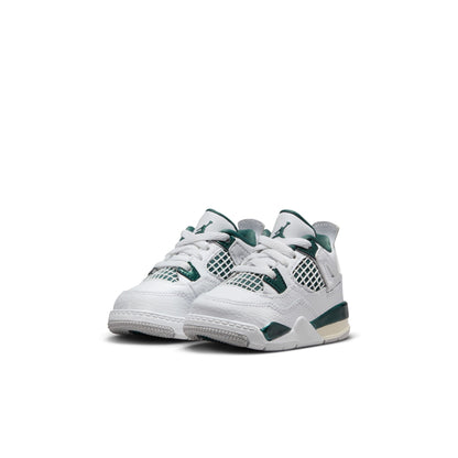 Jordan 4 Retro "Oxidized Green" TD - BQ7670-103