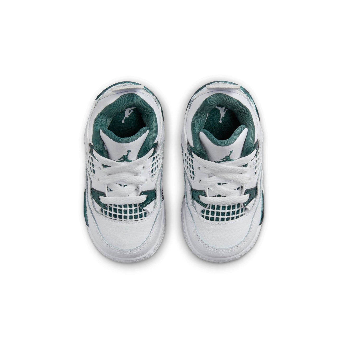 Jordan 4 Retro "Oxidized Green" TD - BQ7670-103