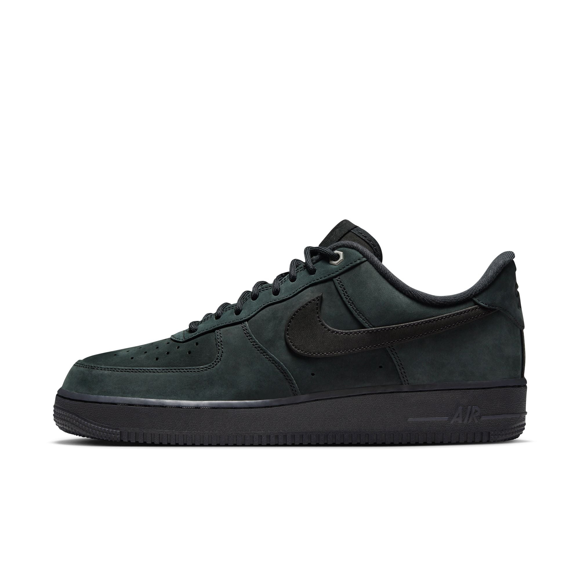 nike air force suede shoes
