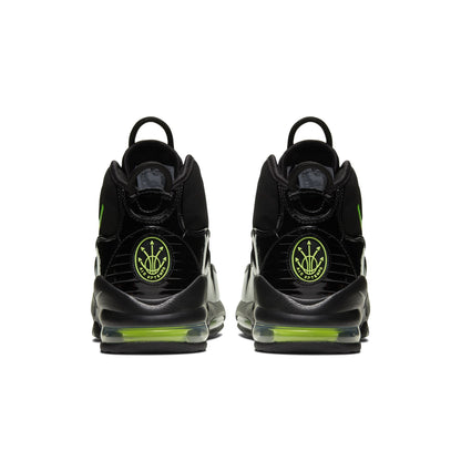 Nike Air Max 95 Uptempo 'Black/Volt' - CK0892-001