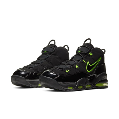 Nike Air Max 95 Uptempo 'Black/Volt' - CK0892-001