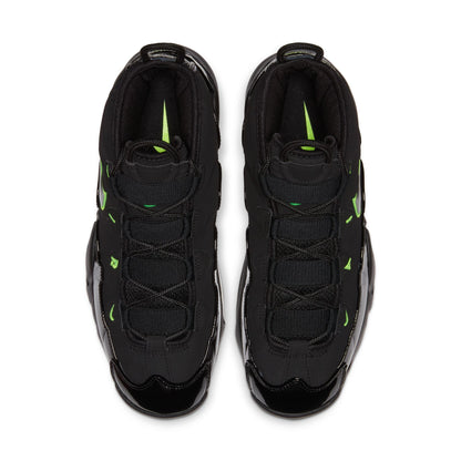 Nike Air Max 95 Uptempo 'Black/Volt' - CK0892-001