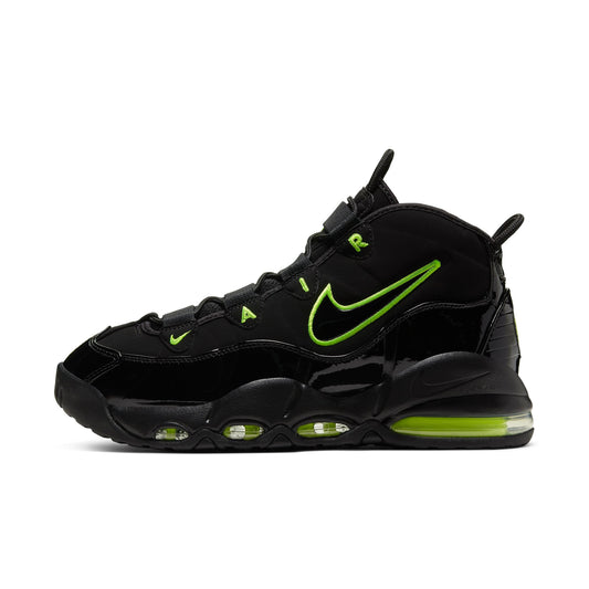 Nike Air Max 95 Uptempo 'Black/Volt' - CK0892-001
