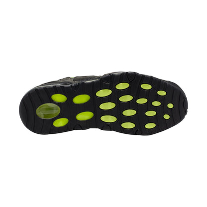 Nike Air Max 95 Uptempo 'Black/Volt' - CK0892-001