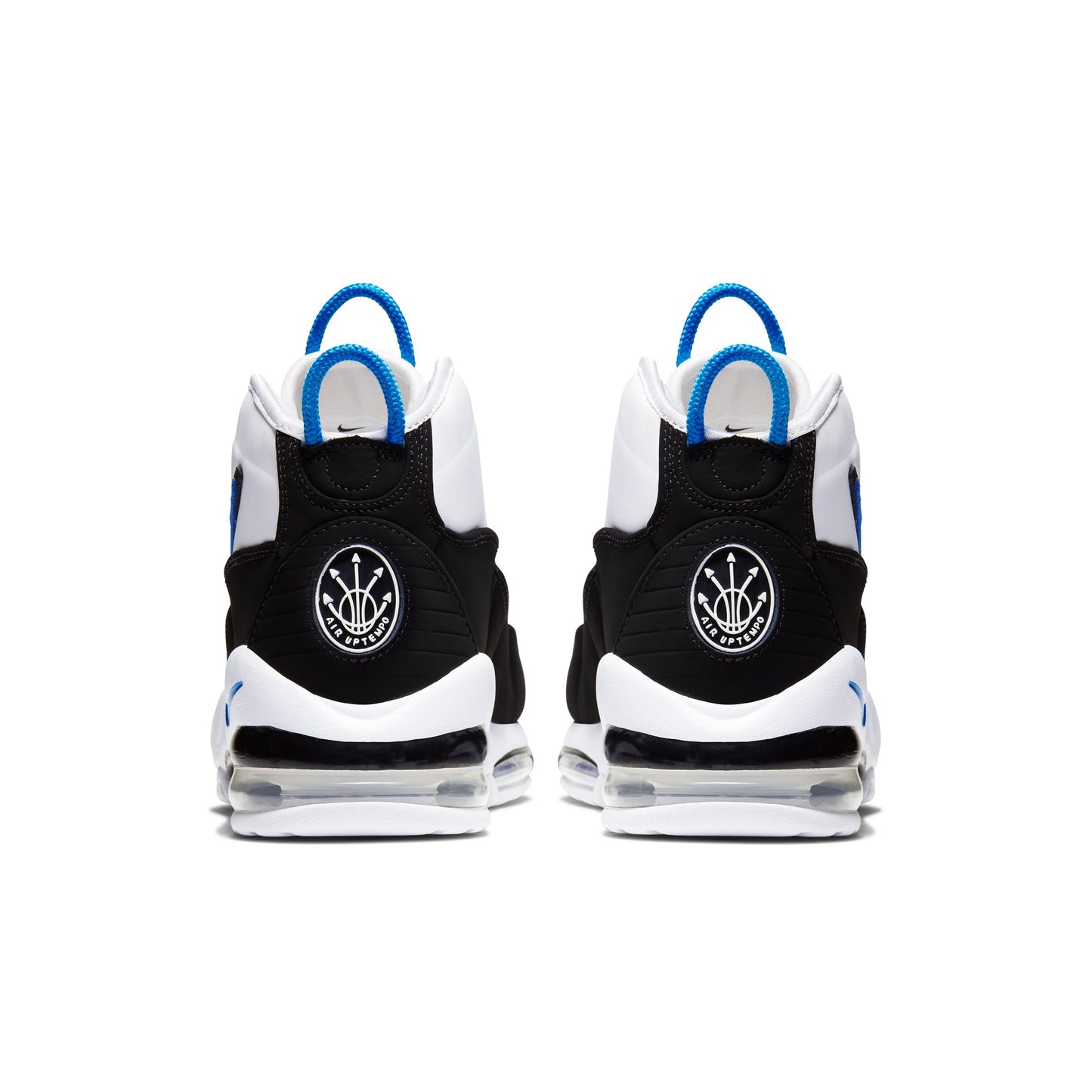 Nike Air Max Uptempo '95 "Orlando Magic" - CK0892-103