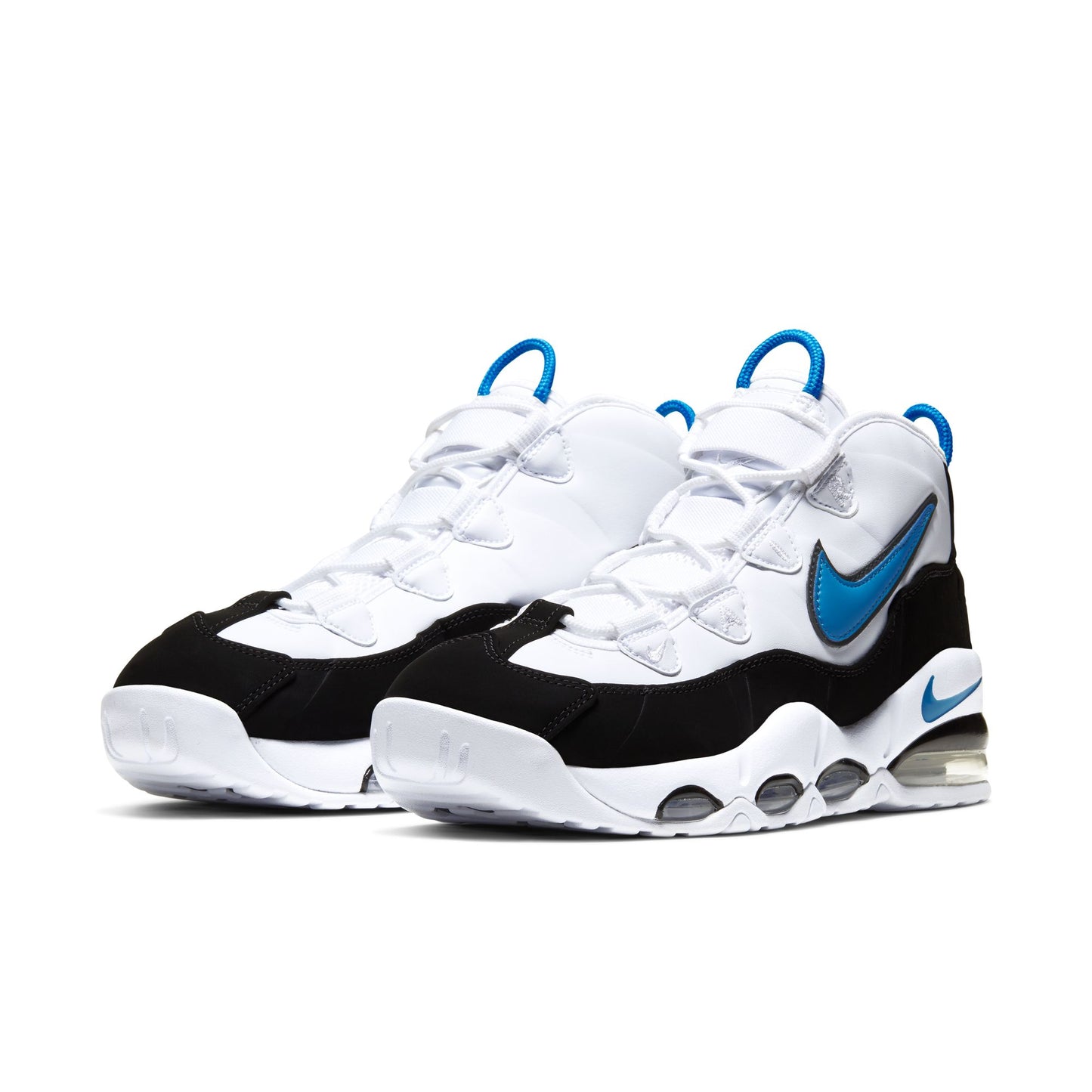 Nike Air Max Uptempo '95 "Orlando Magic" - CK0892-103