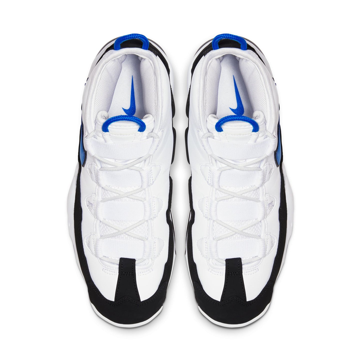 Nike Air Max Uptempo '95 "Orlando Magic" - CK0892-103