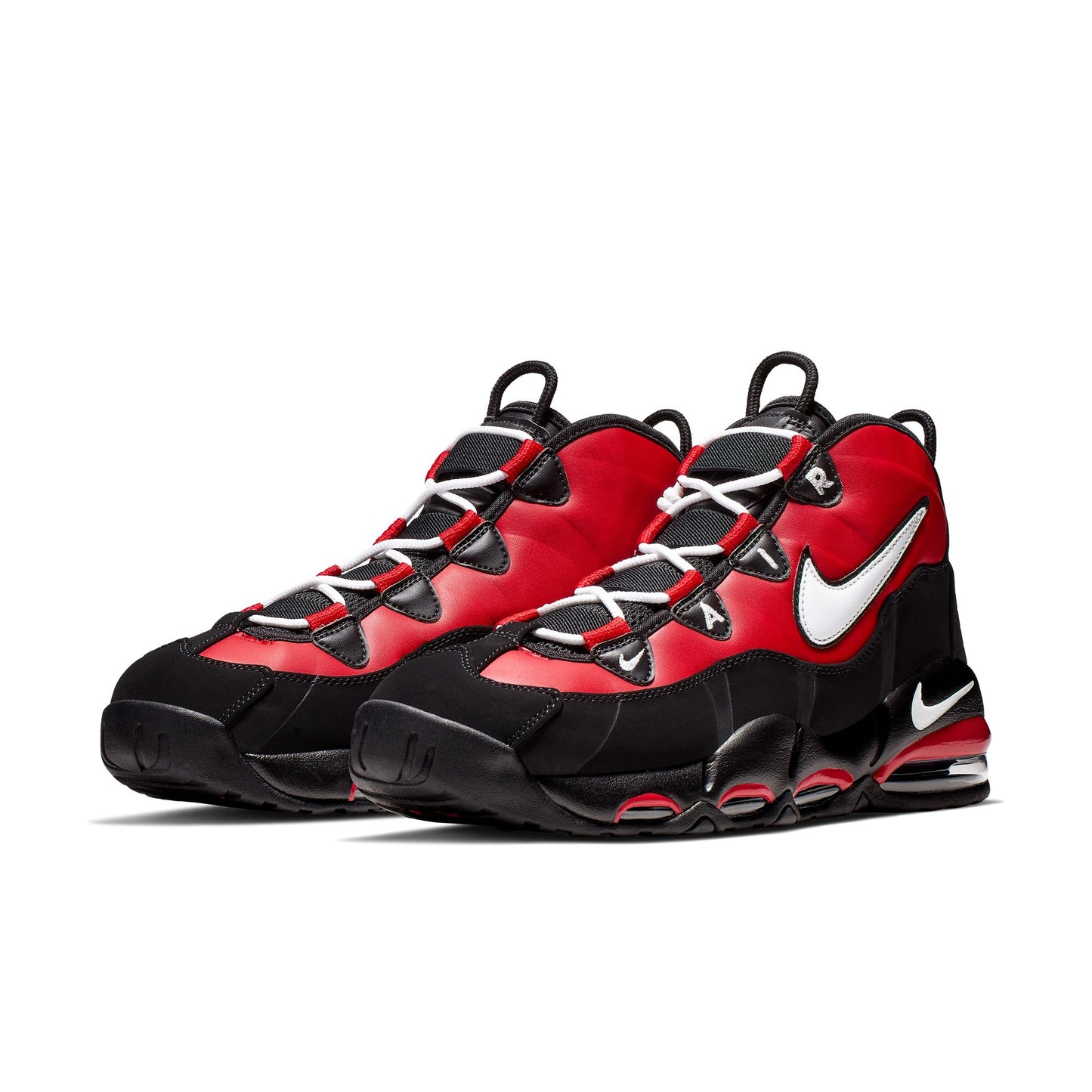 Nike Air Max Uptempo '95 “Bulls” - CK0892-600