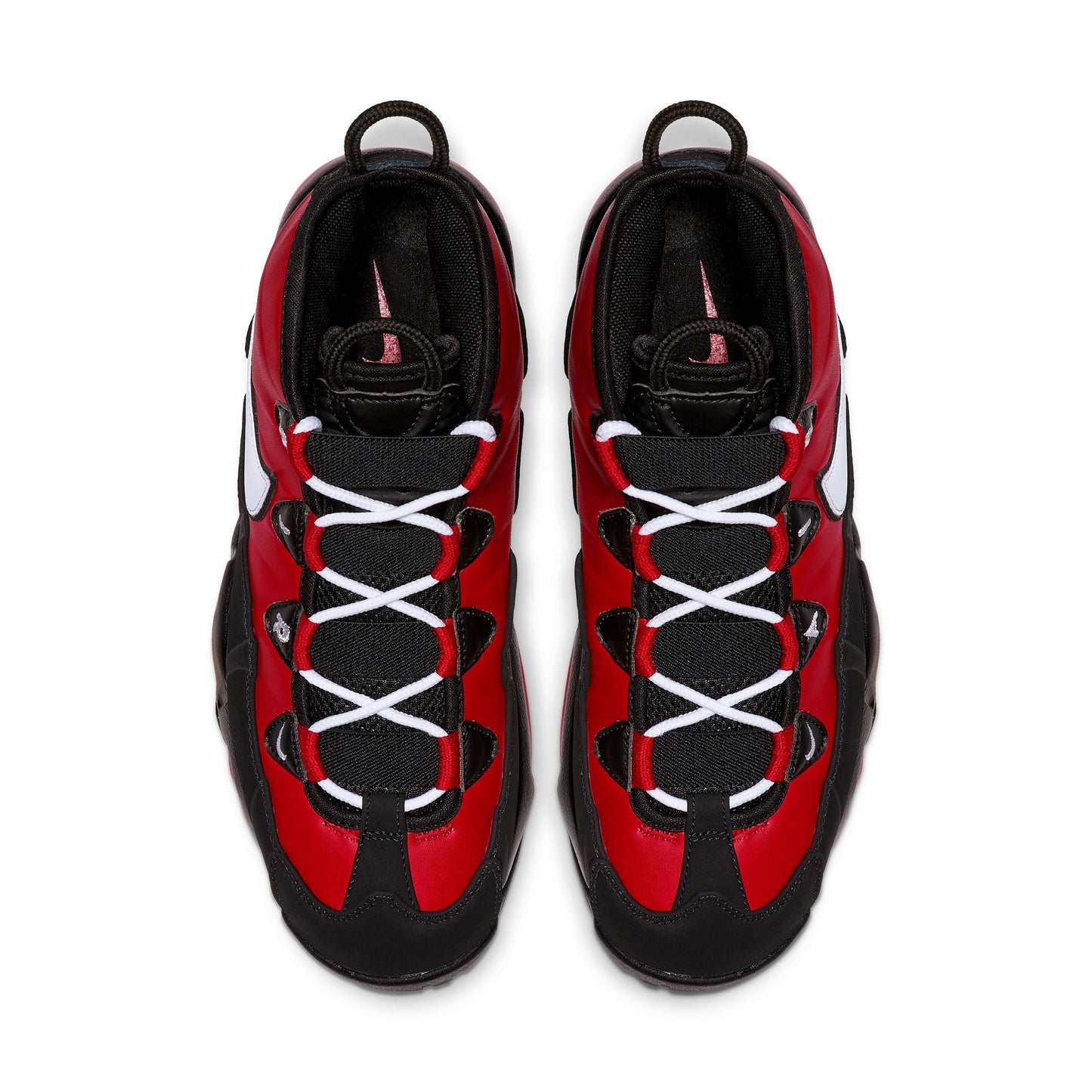 Nike Air Max Uptempo '95 “Bulls” - CK0892-600