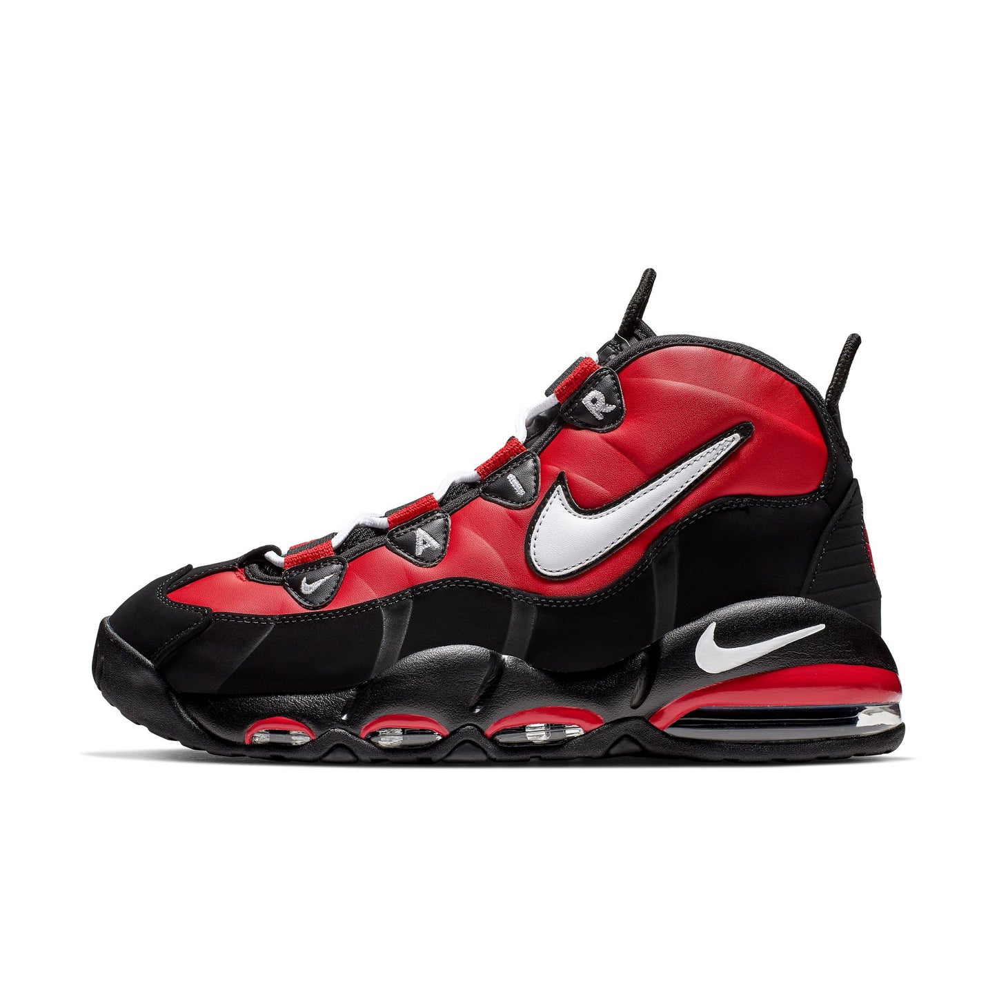 Nike Air Max Uptempo '95 “Bulls” - CK0892-600