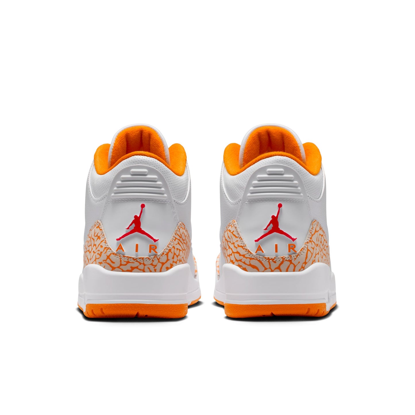 W Air Jordan 3 Retro "Citrus" - CK9246-101